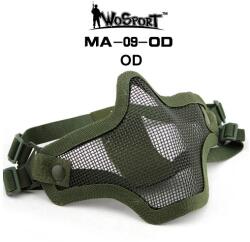 WoSport Masca protectie V1 Double-band Scouts Wosport OD