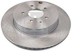 Febi Bilstein Disc frana FEBI BILSTEIN 108619 (108619) - fixbox