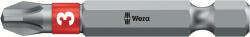 Wera Bit 851/4 BTZ, PH3x50mm, Wera 05059554001 HardWork ToolsRange (05059554001) Surubelnita