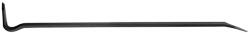 TOPEX Levier/ranga 800 mm TOPEX 04A280 HardWork ToolsRange (04A280) Dalta