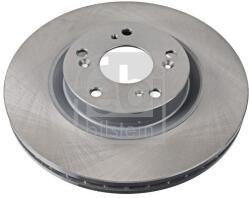 Febi Bilstein Disc frana FEBI BILSTEIN 108485 (108485) - fixbox