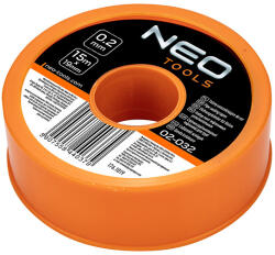 NEO-TOOLS Banda PTFE Neo Tools 02-032 HardWork ToolsRange (02-032)