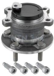 SNR Súprava ložísk kolesa SNR R152.101 (R152.101)