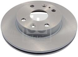 Febi Bilstein Disc frana FEBI BILSTEIN 10624 (10624) - fixbox