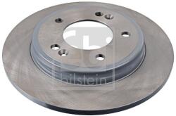 Febi Bilstein Disc frana FEBI BILSTEIN 108681 (108681) - fixbox