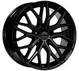 ARCEO VALENCIA Fényes fekete 5/112 19x9, 5 ET37 73, 1 - teligumi