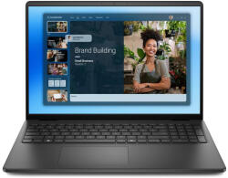 Dell DC16250 DC16250_RPLU-R_012 Laptop