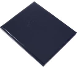 Realsystem Határidőnapló Standard A/4S, heti fehér lapokkal kék Realsystem 2027 (5211-04) - tonerpiac