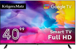 Krüger&Matz KM0240FHD-G
