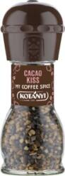KOTÁNYI my coffee spice cacao kiss kávé fuszer malom 50 g