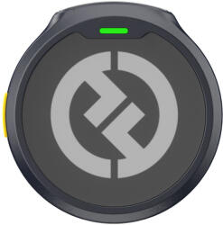 Hollyland Lark M2 Transmitter (Shine Charcoal)