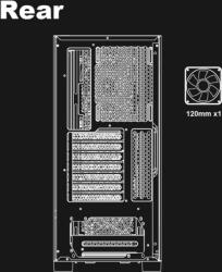 AZZA Hive 450M (CSAZ-450M)