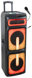 Ibiza Sound STUPDJ1400