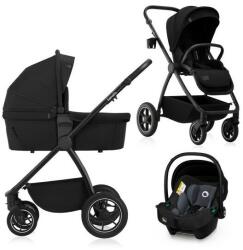 Lionelo Meril 3 in 1 Babakocsi