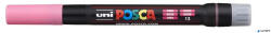 uni Ecsetirón, UNI "Posca PCF-350", rózsaszín (300368000)