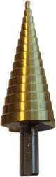PROLINE Lépéses Fúrófej Fémhez HSS Ón 6-38 mm Proline