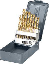 PROLINE Fúrófejek Fémhez HSS Ón Din338 Csiszolt Proline