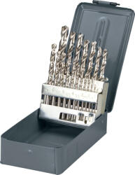 PROLINE Fúrófejek Fémhez HSS Din338 Csiszolás 191-10 mm Proline