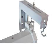 Elite Screens Distantier perete 15cm EliteScreens ACCECR-EL-ZVMAXLB6-W (ACCECR-EL-ZVMAXLB6-W) - vexio