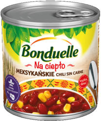 Bonduelle Mexikói Chili Étel 430G (28863)