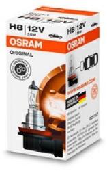 OSRAM Bec Osram Standard H8 12V/35W (64212)
