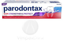 Parodontax fogkrém 75ml Gum S. &Prot - vegyesbolt