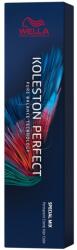 Wella Koleston Perfect tartós hajfesték 0/11 SPECIAL MIX Intenzív hamvas, 60 ml
