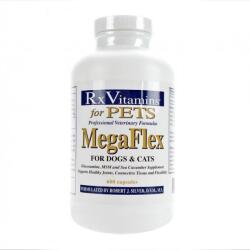 Rx Vitamins RX Megaflex, 600 capsule (00074367)