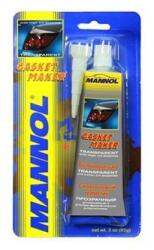 MANNOL 9916 Gasket Maker Transparent - Tömítőpaszta Színtelen, 85 g