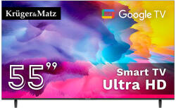 Krüger&Matz KM0255UHD-G