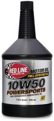 Red Line PAO/Ester 10W-50 0,946 l