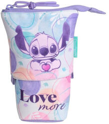 COOLPACK Lilo és Stitch egyberakható tolltartó - pasztell mintás (RF143885)