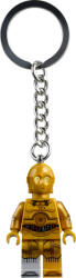 LEGO® Star Wars C-3PO kulcstartó (854313)