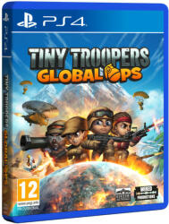 Wired Productions Tiny Troopers Global Ops (PS4)