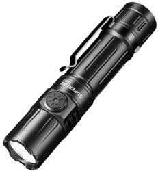 SUPERFIRE Latarka Superfire TN02, 1800lm, USB-C (TN02)