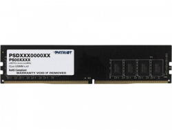 Patriot 8GB DDR4 3200MHz 7D4832AB80K00500PT