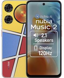 ZTE nubia Music 2 128GB 4GB RAM Dual Telefoane mobile