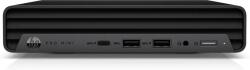 HP Pro 400 G9 937X4EA Számítógép konfiguráció