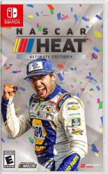 Motorsport Games NASCAR Heat [Ultimate Edition+] (Switch)