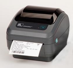 Zebra GX420d (GX42-202421-000)