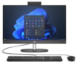 HP ProOne 240 B6YM1ET Számítógép konfiguráció