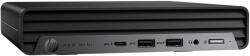 HP Pro 400 G9 B70SJAT Számítógép konfiguráció