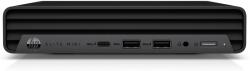 HP Elite Mini 800 G9 623C6ET Számítógép konfiguráció