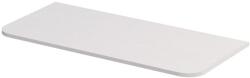 Oltens Hamnes szekrény feletti pult 100x46.2 cm kasmír 63014900 (63014900)
