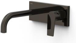 TRES Project mosdócsaptelep süllyesztett fekete 21130031KM (21130031KM)