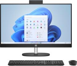 HP All-In-One 27-cr1008nc B22FHEA Számítógép konfiguráció