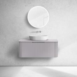 Oltens Készlet szekrény Oltens Hamnes 60024900, szekrény feletti pult Oltens Hamnes 63014900 (68673900)