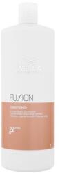 Wella Fusion 1000 ml hajerősítő és regeneráló kondicionáló nőknek