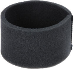 Bosch Szivacsszűrő (egy oldalról nyitott) GAS 12-25 PL készülékekhez 2608000711 (2608000711)