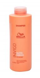 Wella Invigo Nutri-Enrich 1000 ml hidratáló sampon nőknek